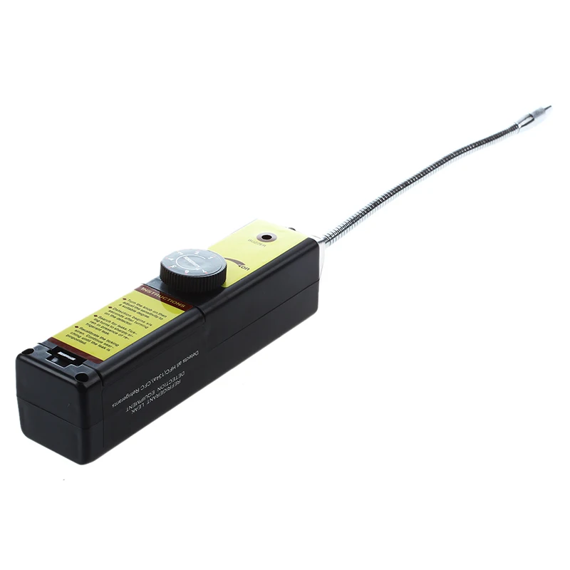 GTBL Freon автоматический галогенный детектор утечки R134a R410a R22a кондиционер HVAC |