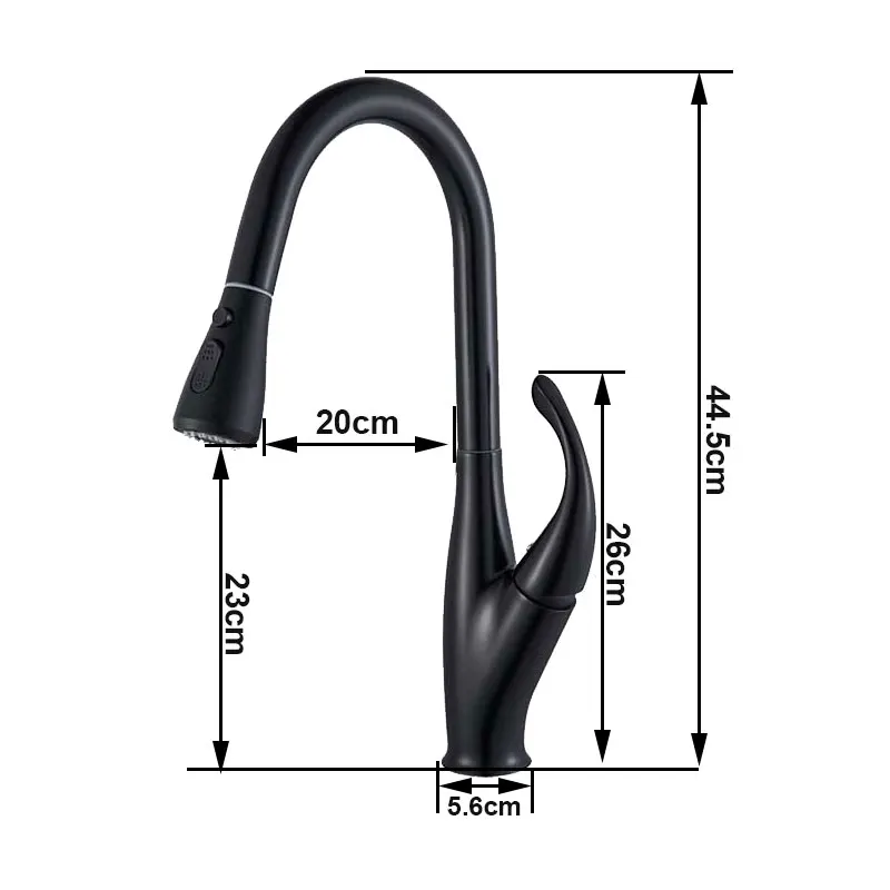 

Touch Kitchen Faucets Crane For Sensor Kitchen 360 Rotatble Pull Out Sensor Faucets Smart Induction Touch Control Mixed Tap