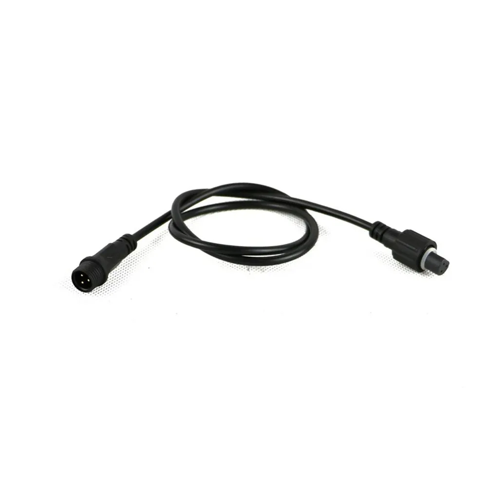 Бесплатная доставка Bafang 8fun Средний привод датчик скорости мотора удлинитель|cable