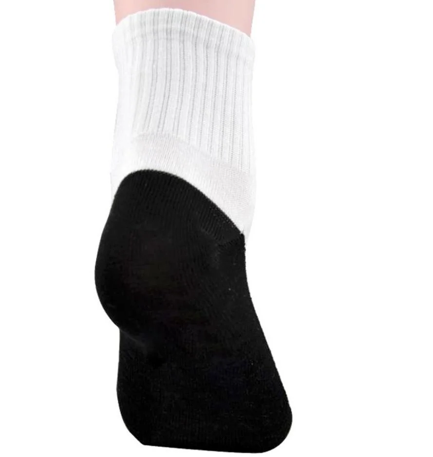 6 размеров белые носки теплые хлопковые высокие зимние удобные для мальчиков и