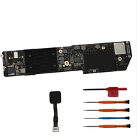 a1932 2018 2019 i5 1 6ghz 128256gb512 820 01521 a02 emc 3184 logic board for macbook air 13 a1932 motherboard w touch id