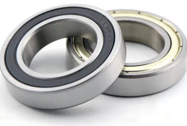 

1/5/10PC High Speed Ball Bearing 6903/6904/6905/6906/6907/6908/6909/6910 Z-ZZ RS-2RS
