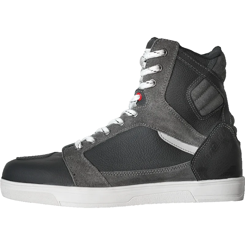 Мотоботинки для езды на мотоцикле Нескользящие всесезонные|Мотоциклетные