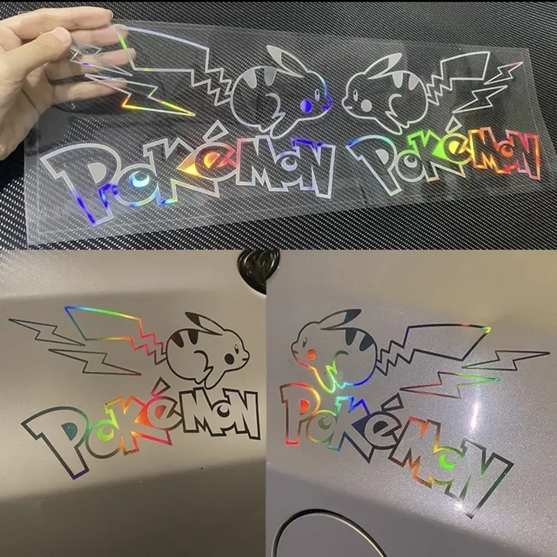 Наклейка для автомобиля 2 шт. красивая наклейка крышки топливного бака двери окна