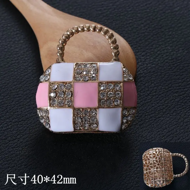 Большая распродажа сплав наклейки для телефонов с украшением в виде кристаллов