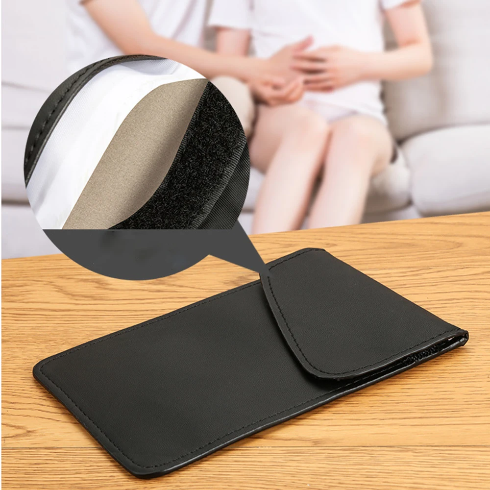 Мобильный телефон радиочастотный сигнальный блокатор защита от излучения чехол