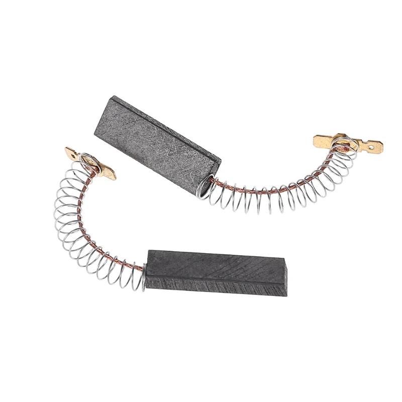 

Hot Sale Pair Motor Carbon Brushes For BOSCH NEFF For SIEMENS WASHING MACHINE