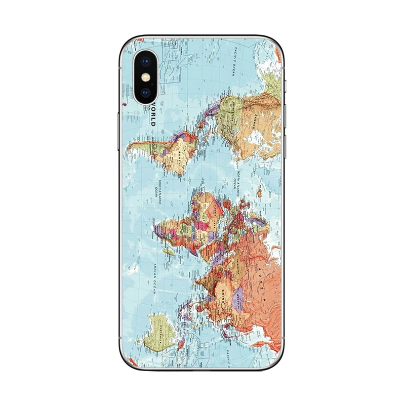 Чехол для телефона cicibers iphone 7 8 6 S Plus 5 SE мягкий силиконовый чехол из ТПУ 11 Pro Max X XR XS
