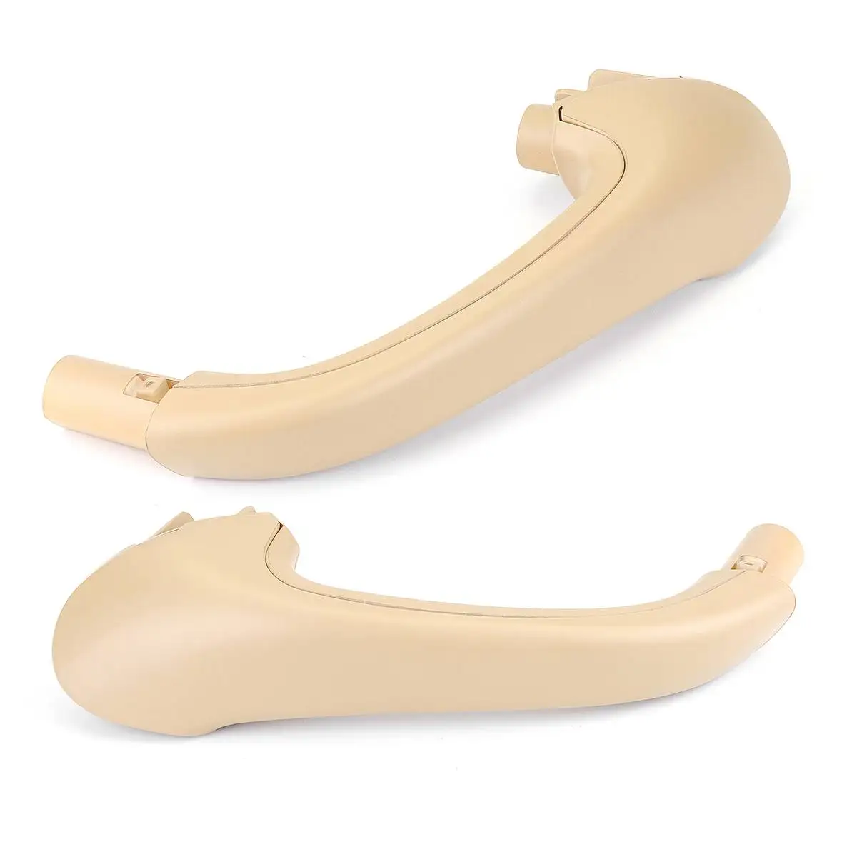 Новинка W203 накладка на внутреннюю дверную ручку автомобиля для Mercedes Benz C-Class