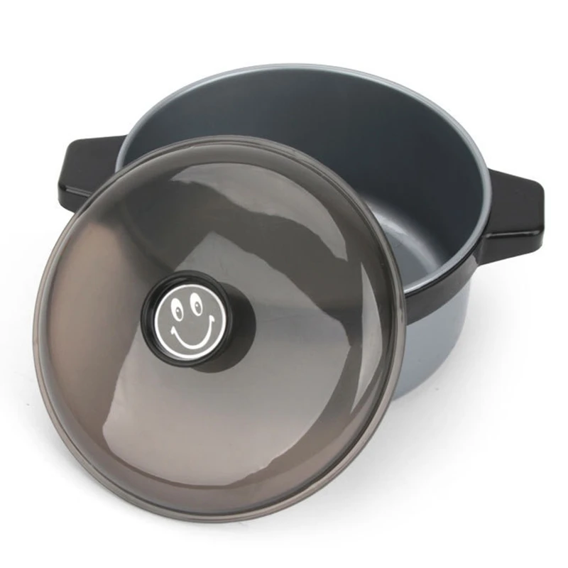 

15 Pieces Children Mini Kitchen Toy Cookware Pot Pan Kids Pretend Cook Play Toy Simulation Kitchen Utensils Toys