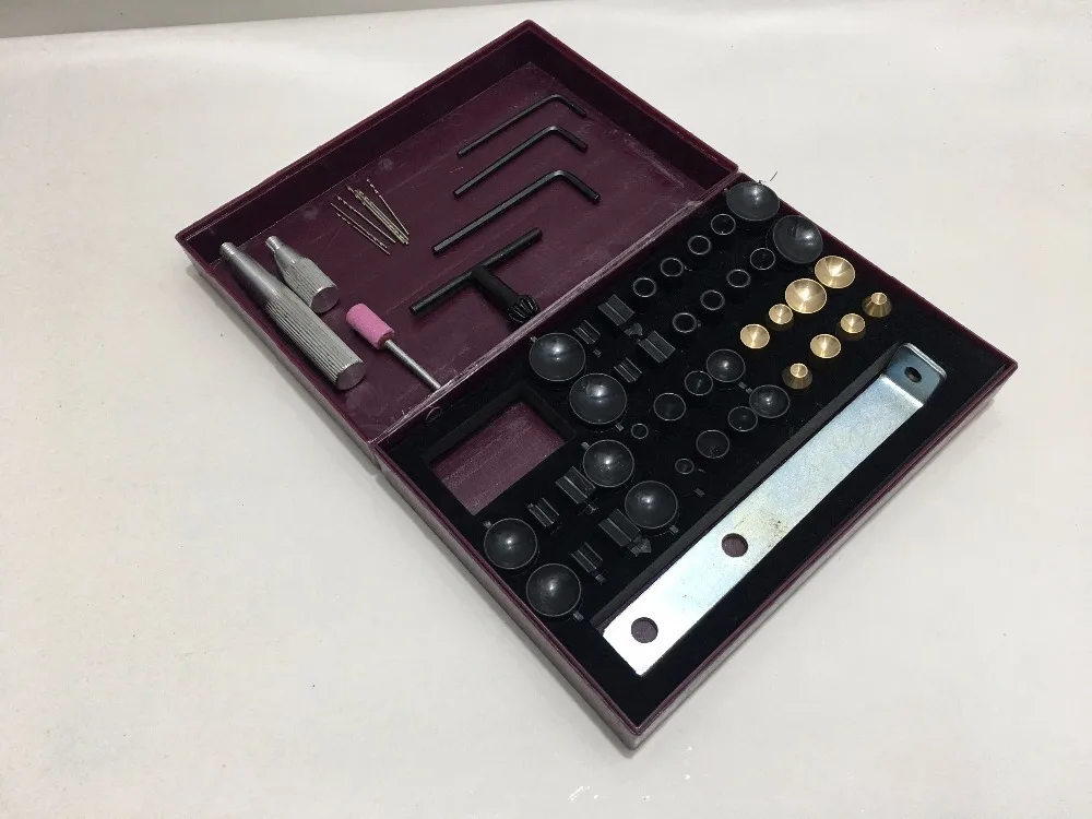 

craft jewelry tool , Tool Box For Pearl Drilling Machine