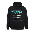Свитшот мужской с программируемым оружием, смешной пуловер для кодирования питона, винтажный Подарочный худи, дизайнерский свитшот с капюшоном