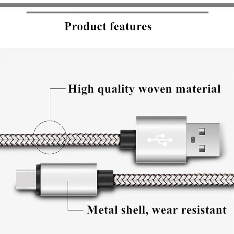 USB Type C кабель для быстрой зарядки Samsung Galaxy M12 A22 A32 5G M51 M31 M21 M11 M31S S20 FE M32 A12 A51 A71 A31 A52 A21S