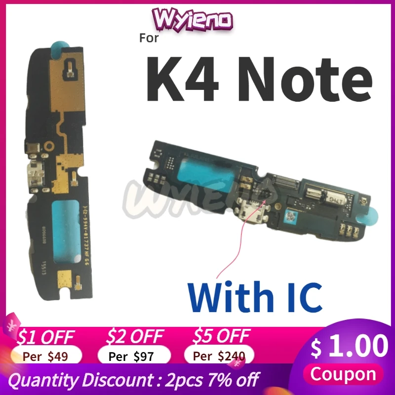 Novaphopat для ZTE Blade V6 X7 D6 Z7 T660 USB док станция зарядки порт зарядное устройство разъем