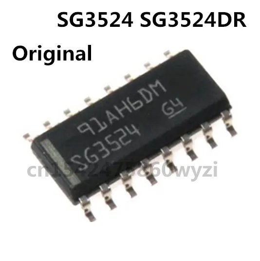 

Original 5pcs/ SG3524 SG3524DR SOP16