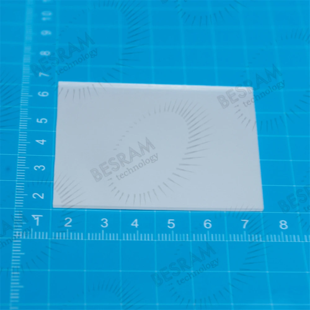 50*60 мм отражающее зеркало для объектива ags RGB 400nm ~ 700nm Видимый лазер | Лампы и