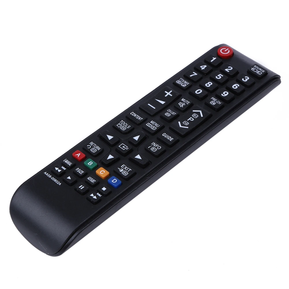 New TV Universal Remote Control BN59-01175N for Samsung LCD AA59-00602A LED HDTV Smart Controller Promotion | Электроника