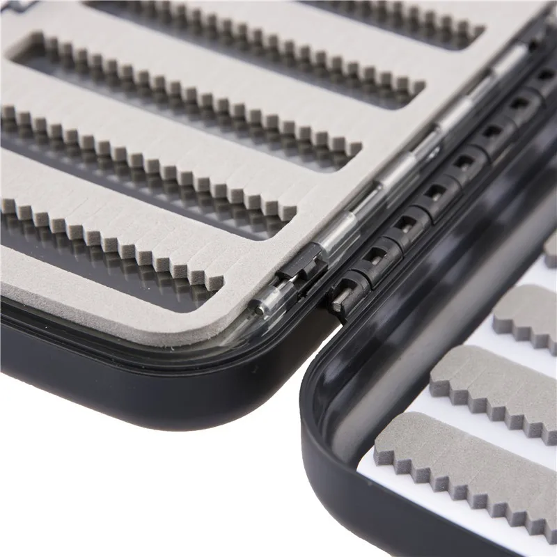 PRO BEROS Водонепроницаемый в наборе крючки с витаминами A и B нахлыстом чехол защитой