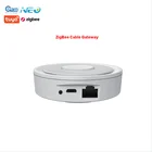 NEO Coolcam Tuya Smart Zigbee Cable Gateway Alexa Google Home Hub