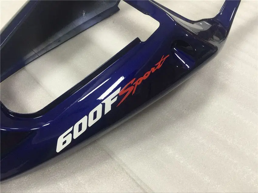 

Fairing Bodywork Set Molding Injection for Honda CBR600F4i CBR600 CBR 600 F4i 2001 2002 2003 ABS Plastic Motorcycle Accessories