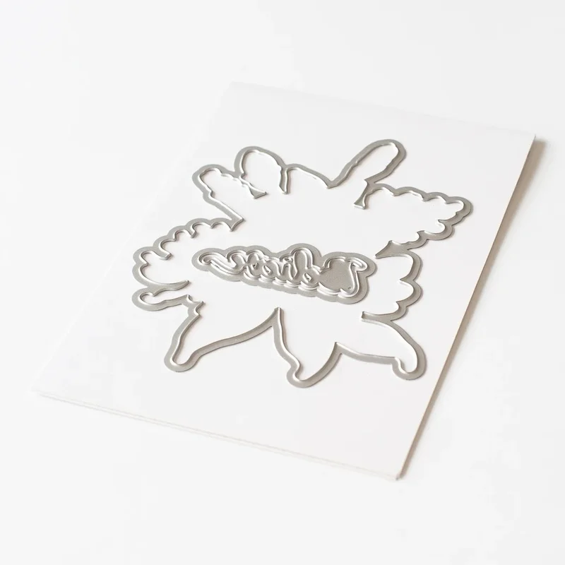 Новинка 2020 металлические пресс формы и Скрапбукинг для изготовления бумаги