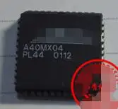 IC NEW 100% A40MX04PL44 A40MX04 PL44 | Электроника