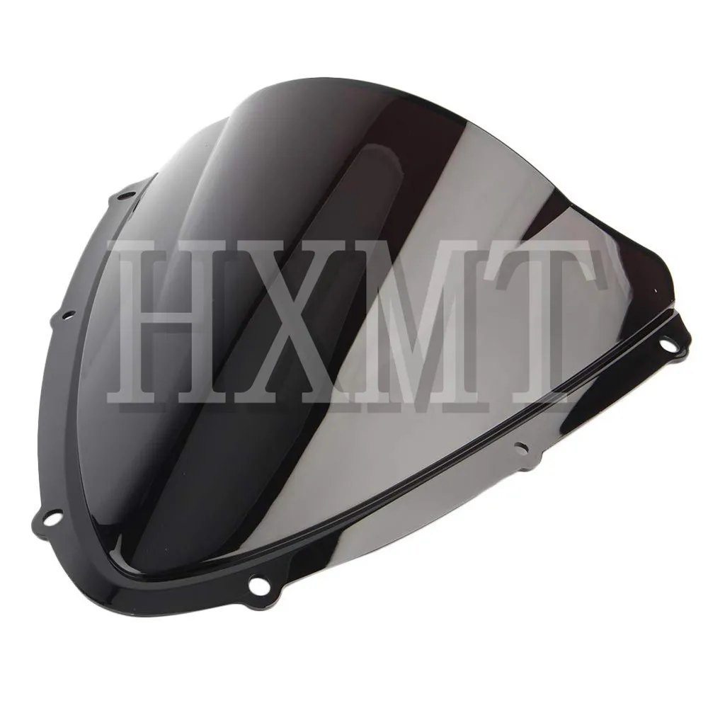 

Экран ветрового стекла для Мотоцикла Suzuki GSXR 600 750 600R 750R K8 2008 2009 2010 Черный