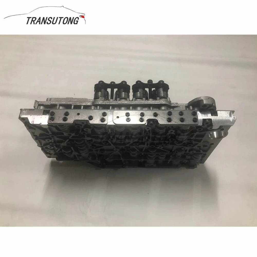 722,9 корпус автотрансмиссионного клапана и olds для Mercedes Benz(нужен вин