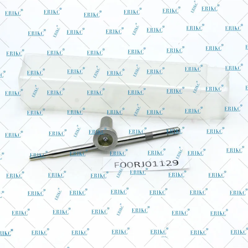 ERIKC F00r J01 129 Дизельный клапан F Oor Форсунка инжектора F00rj01129 для 0 445 120 036/0 038