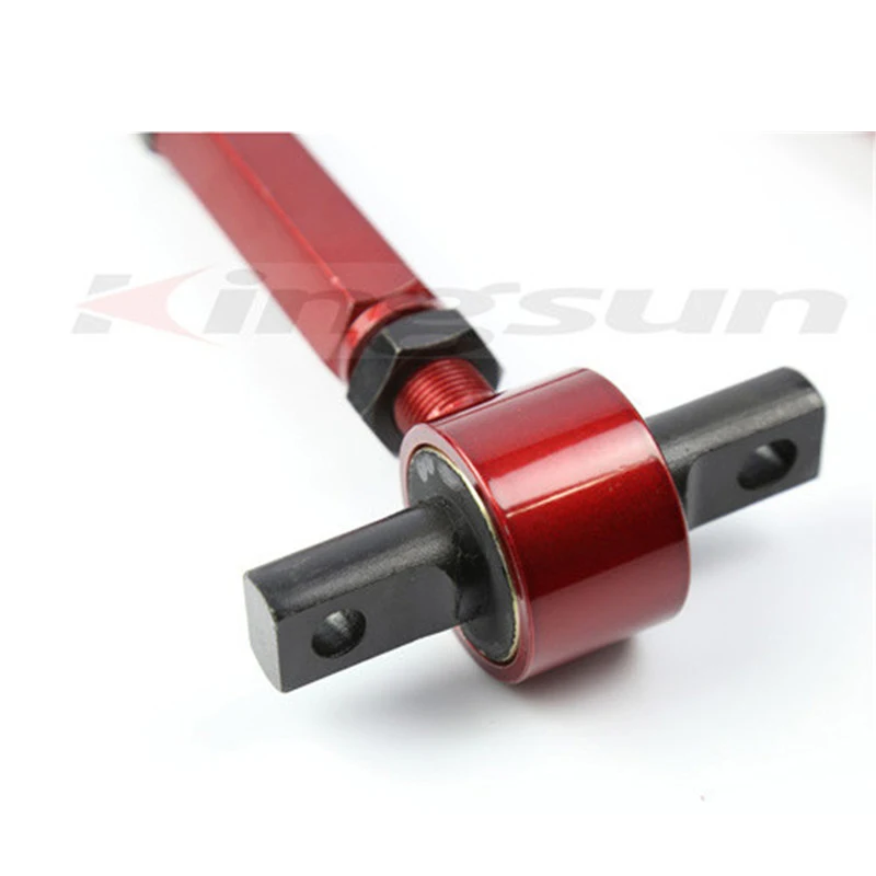 Комплект подвески kingsun для Honda Accord 90 97|camber kit|honda rear camber kitcamber kit accord |