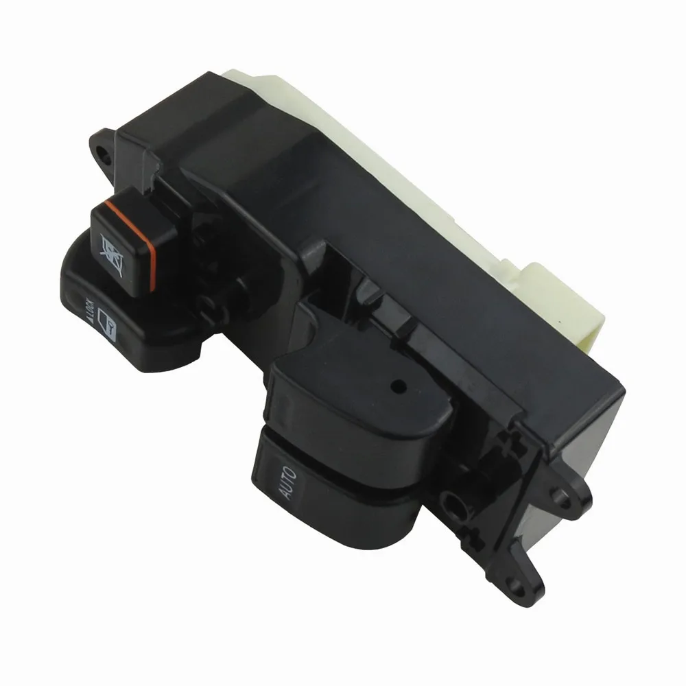 1Pc 84820-12361 8482012361 New Master Power Window Switch for Toyota Corolla E11 1997 1998 1999 2000 2001 2002 | Автомобили и