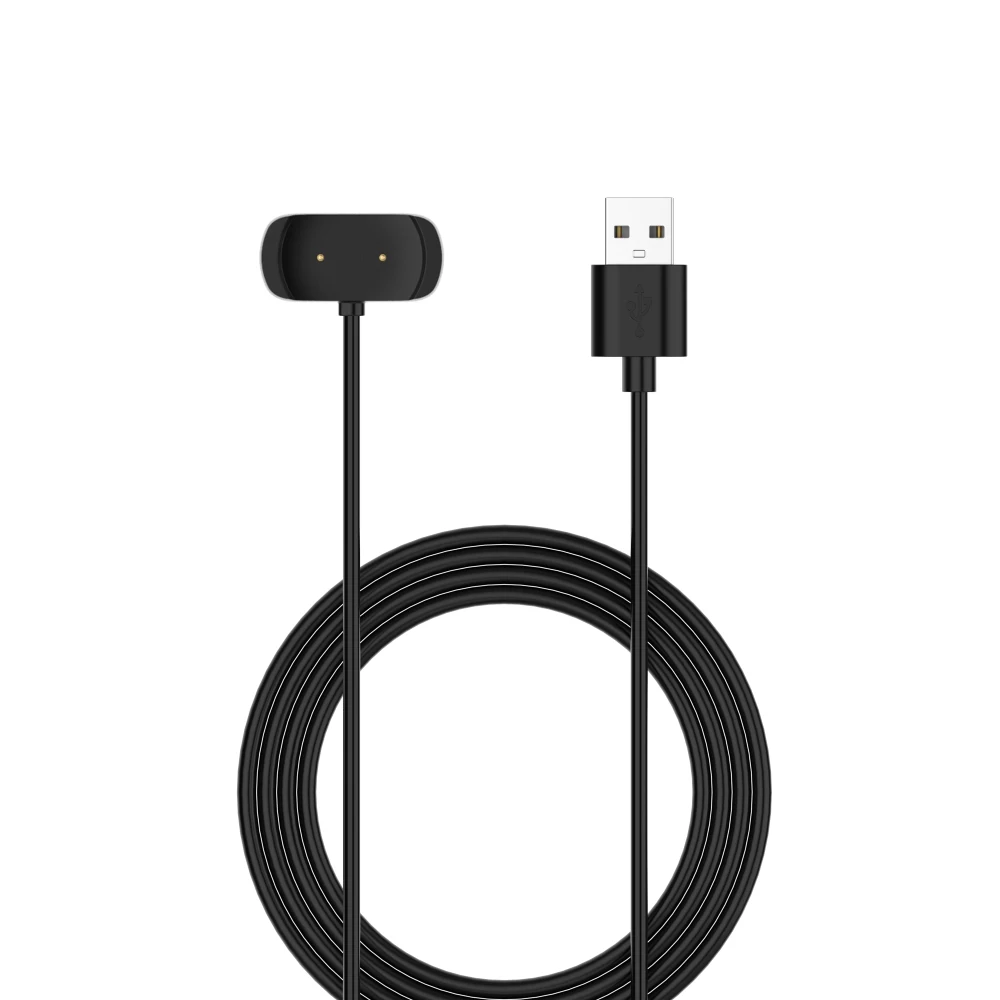 Запасная зарядная док-станция с зажимом USB для Xiaomi Huami AMAZFIT POP/ GTR 2/ GTS2 Amazfit bip U/ zepp e/z |