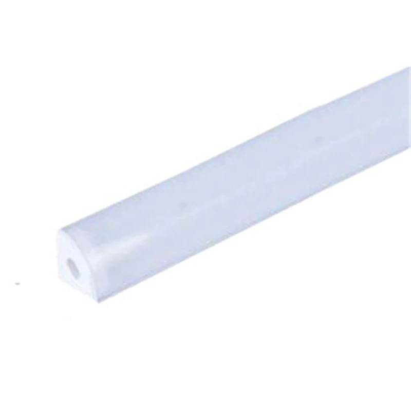 DC12V 50 см 20 дюймов Светодиодная лента SMD5730 36 светодиодов v-образная 45 градусов