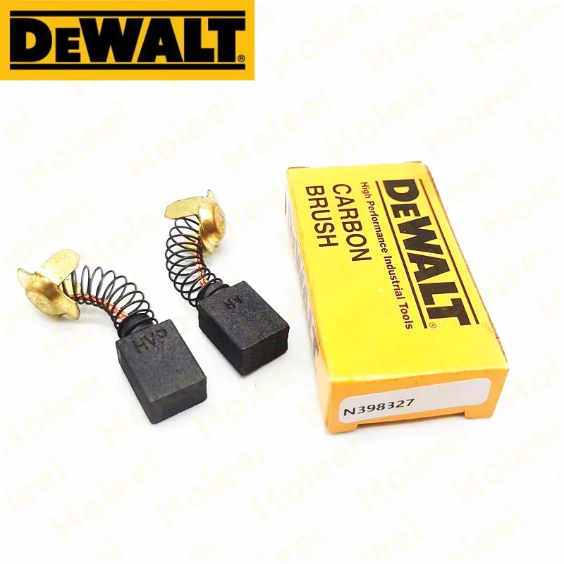 

Carbon Brush for DEWALT DWP849X DWP849 N398327 N103592 N088403 Power Tool Accessories Electric tools part