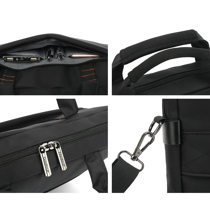 Пользовательская сумка Для женщин для ноутбука мужчин Сумки рукав чехол