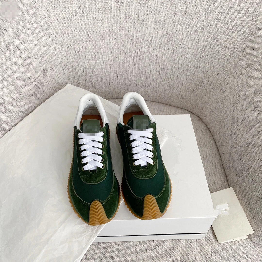 

Dad Shoes 2021Hot Selling Designer Shoes Spring Women Casual Shoes Classics Running Sneakers Shoes