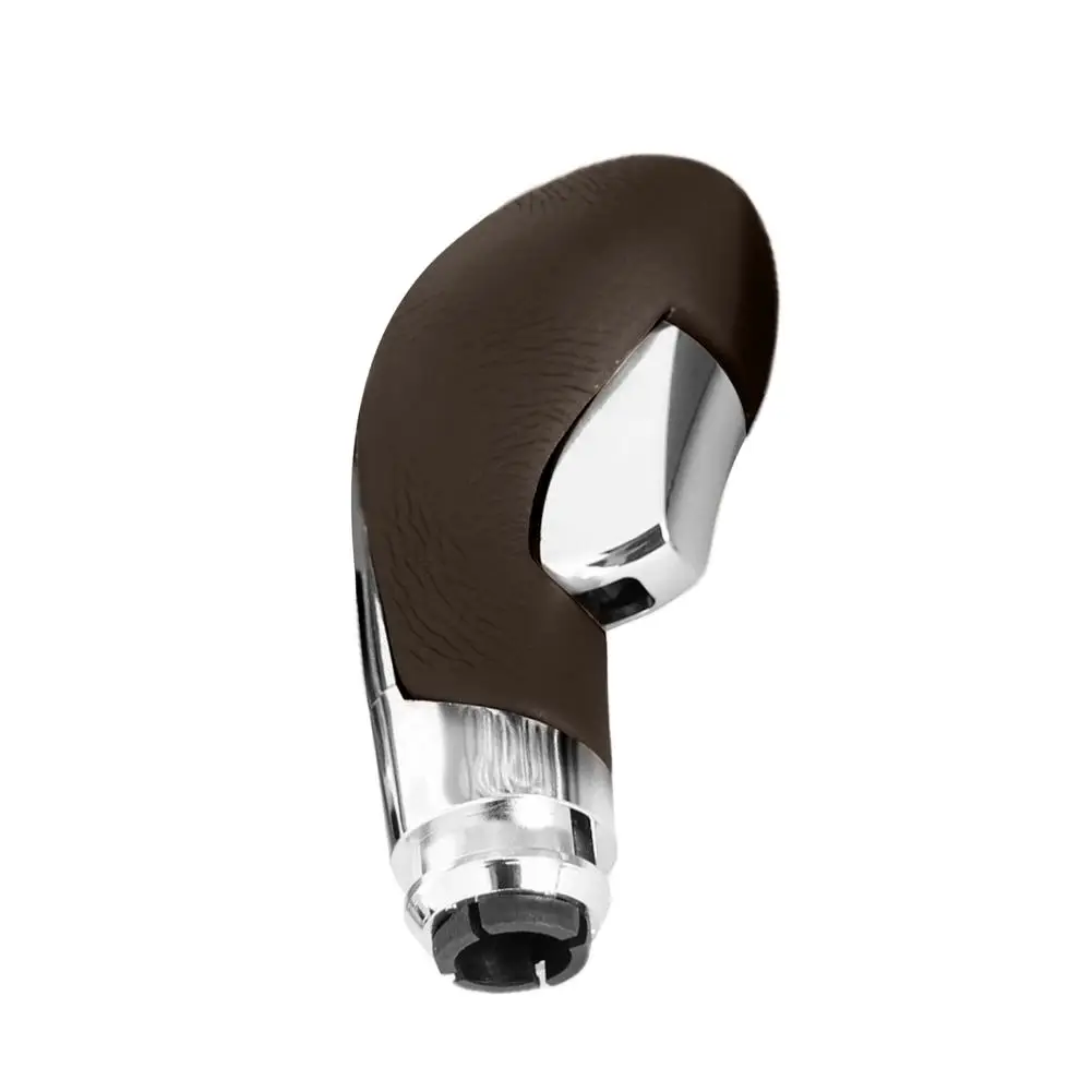 

Automatic Gear Stick Shift Knob Gear Shifter Knob Head Handle Lever For Vauxhall For Astr J 2009-2015 Insigni 2008-2016