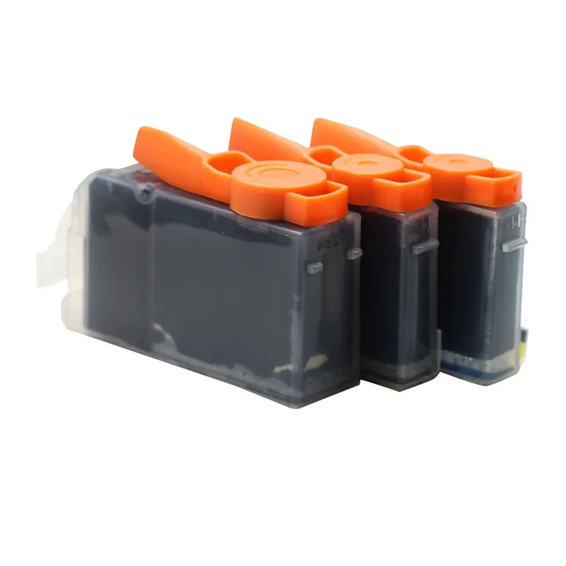 Чернильные картриджи для принтера pgi 220xl cli 221xl Совместимость с Canon Pixma Ink MP560 MP620 MP620B