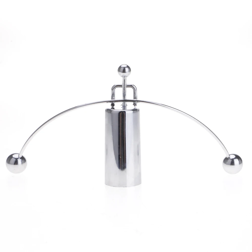 2019 гуманоид декоративный динамический Тяжелая атлетика Железный Баланс игрушка