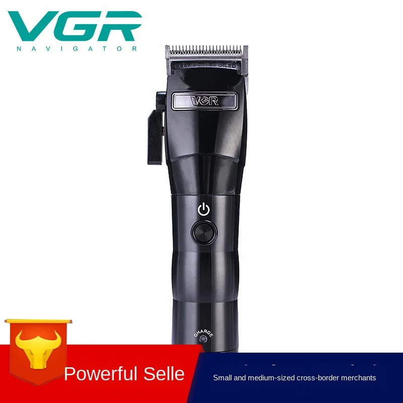 Электрическая масляная голова cortador de cabelo profissional para barbeiro aparador maquina cortar masculino elétrico