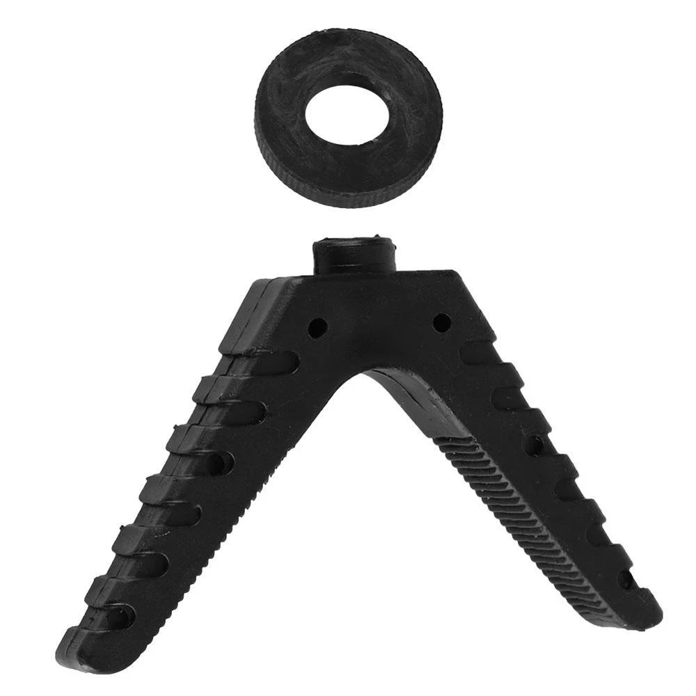 

Magorui V-Yoke Shooting Stick Rack Shooting Gun Rest/Rack Universal Camera Hunting Gun Accessories