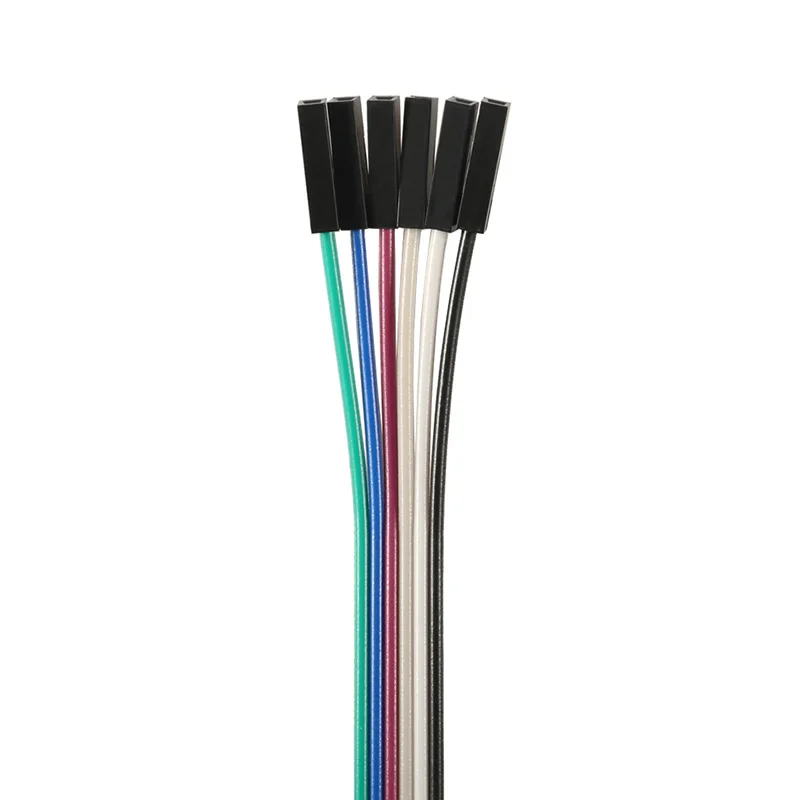 1 шт. модуль USB 2 0 в TTL UART 6-контактный последовательный преобразователь |