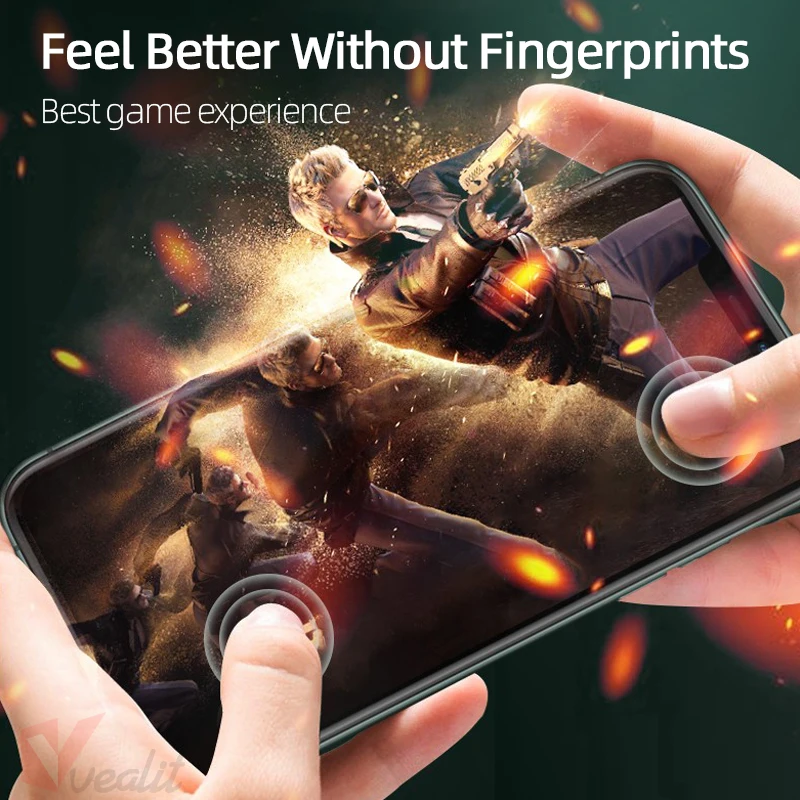 

frosted 9D privacy protective for iphone 12 pro max 12 mini 7 8 plus screen protector for iphone 11 pro xr xs max anti spy glass