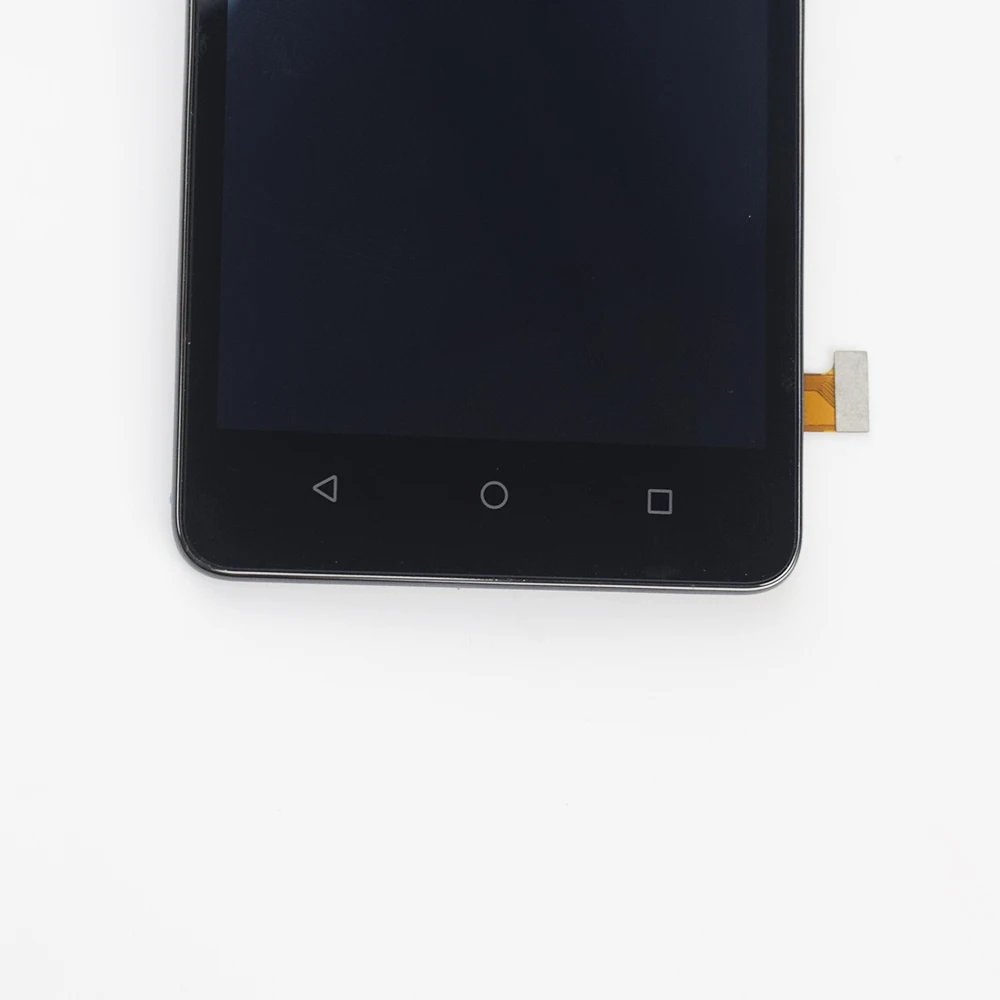 Для huawei Honor 4C ЖК-дисплей CHM-U01/G Play Mini CHC-U01 CHC-U03 ЖК-экран сенсорный экран дигитайзер сенсор в сборе с рамкой