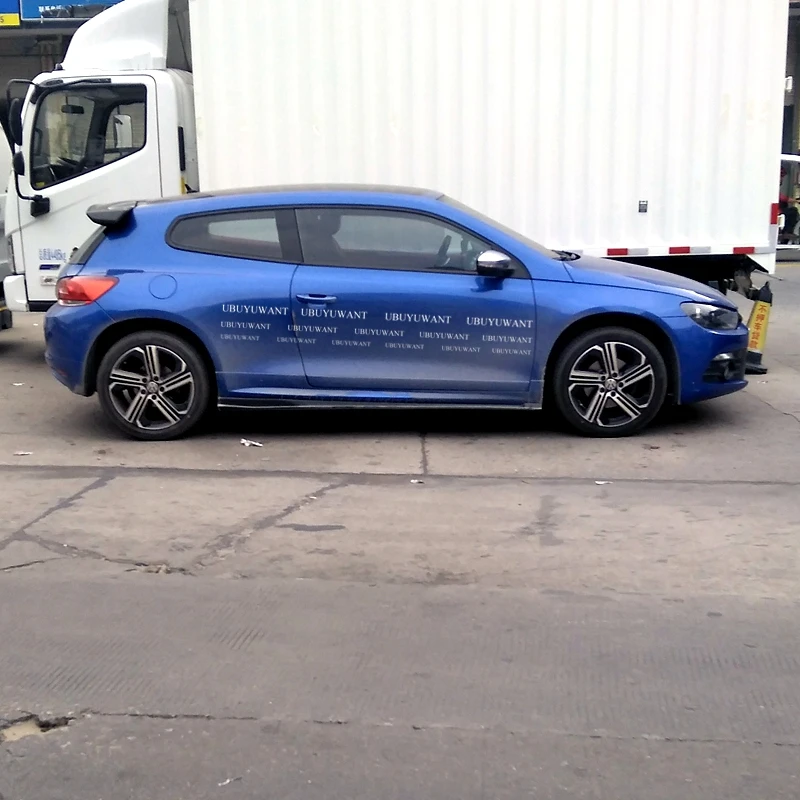 

EPFBSQP Volkswagen VW Scirocco 2010 ~ 2014 VOTEX Scirocco FRP/ ( R)