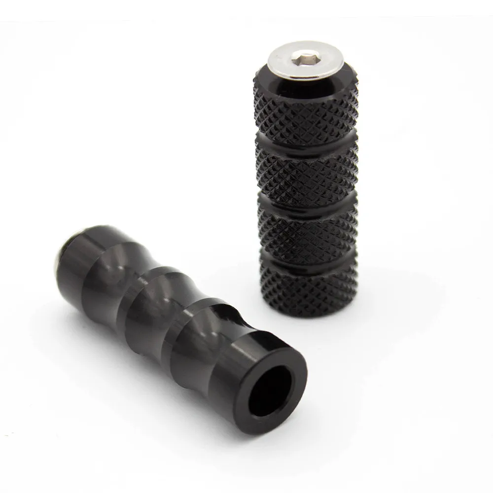 Универсальная подставка для ног мотоциклетные подножки Yamaha YBR 125 TDM 900 XVS 650 YZF R1 |