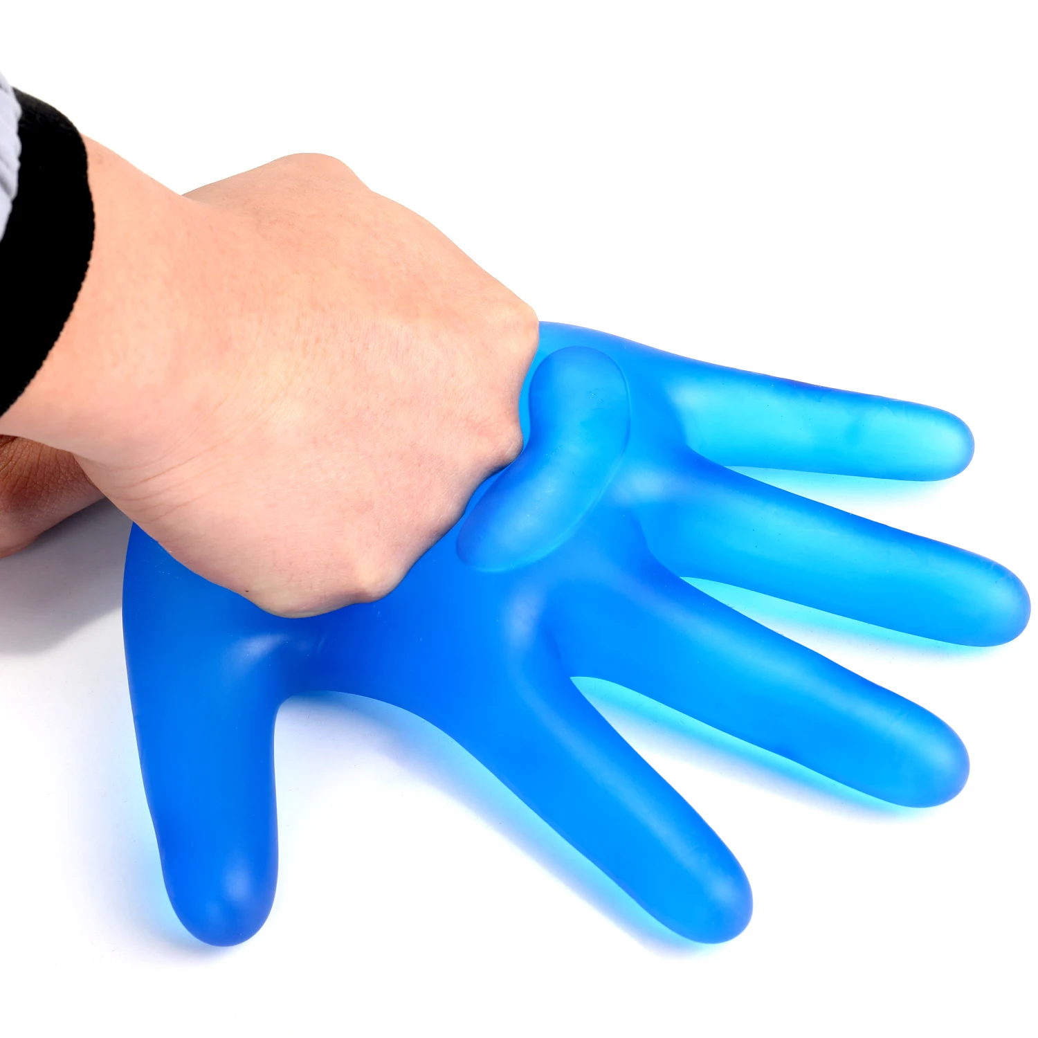 Одноразовые латексные перчатки 100 шт./лот универсальные резиновые для уборки