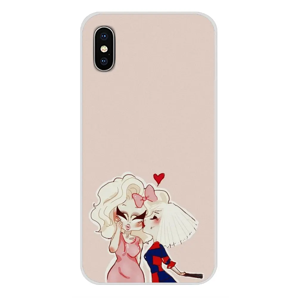 Прозрачный мягкий чехол для huawei G7 G8 P7 P8 P9 P10 P20 P30 Lite Mini Pro P Smart Plus 2017 2018 2019 | Мобильные