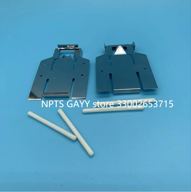Roland FJ-740 / FJ-540 Media Clamp Paper Pressure Plate Clip for SJ-740 SJ-540 SJ-640 SC-540 SJ-745 CJ-540 SC-545 printer | Компьютеры и