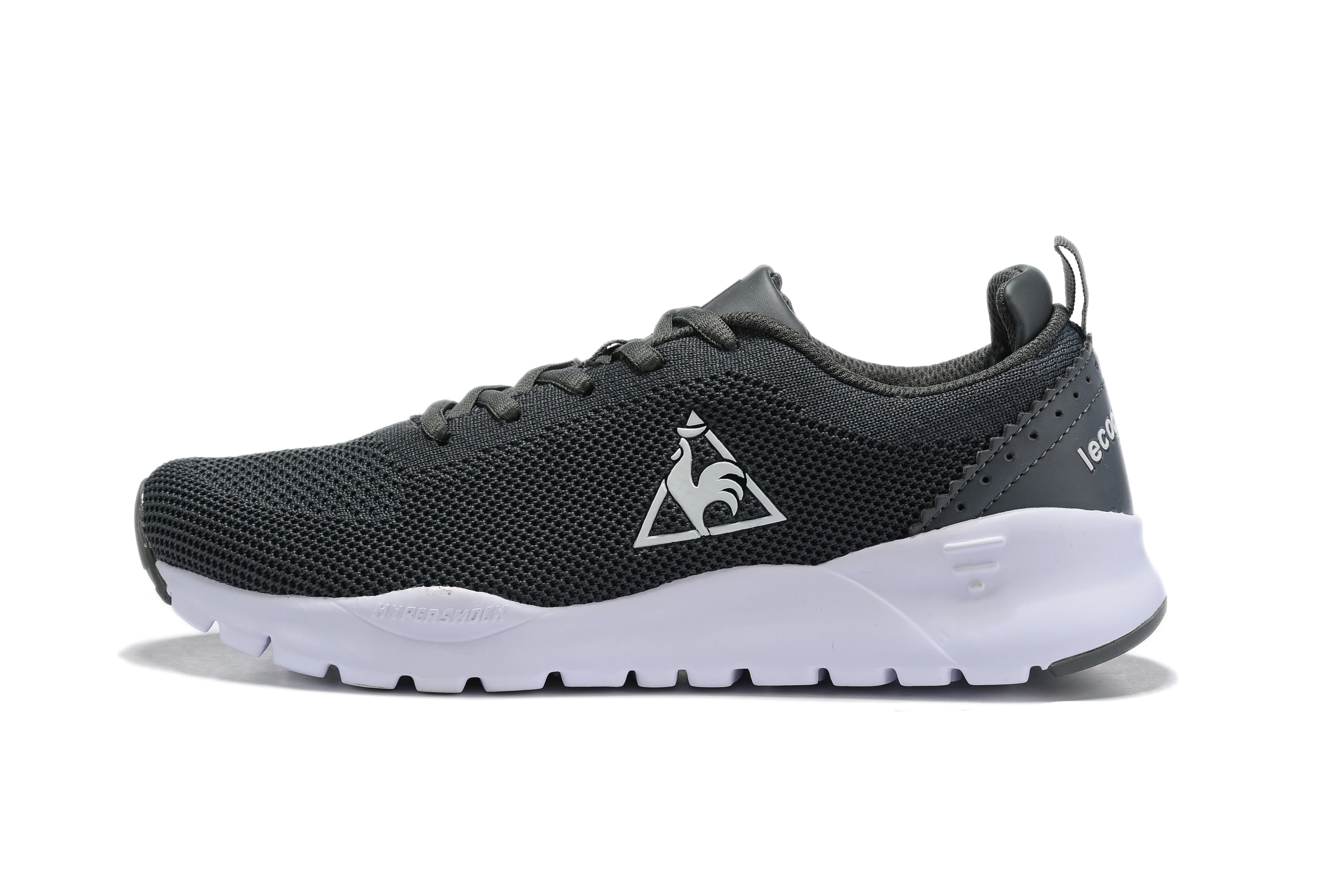 Новые полки Le Coq Sportif повседневные мужские легкие кроссовки для бега модная